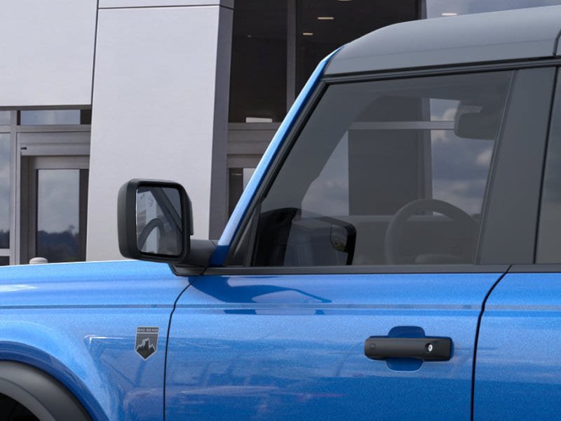 New 2026 Ford Bronco Big Bend AWD/4WD image 54