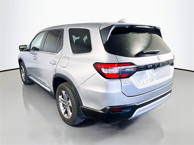 Used 2024 Honda Pilot EX-L image 5