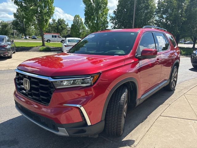 Used 2023 Honda Pilot Elite image 7
