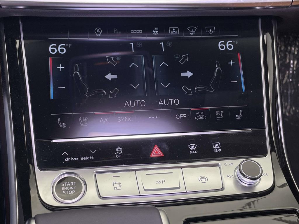 New 2026 Audi A8 L 3.0T AWD/4WD image 33