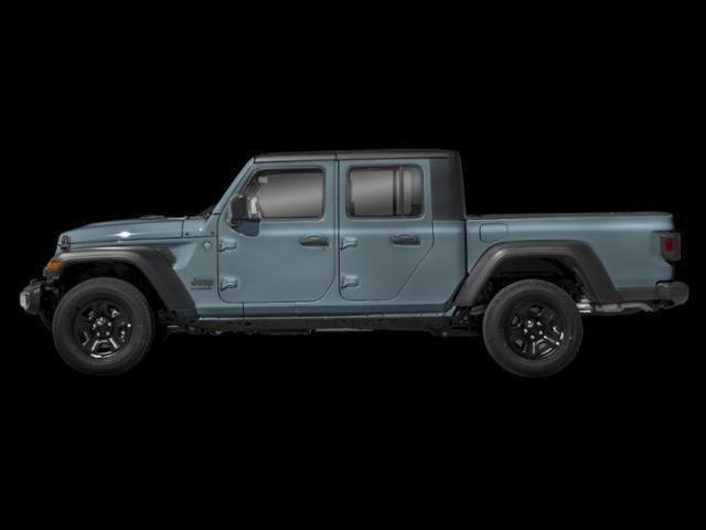 New 2026 Jeep Gladiator Sport AWD/4WD image 3