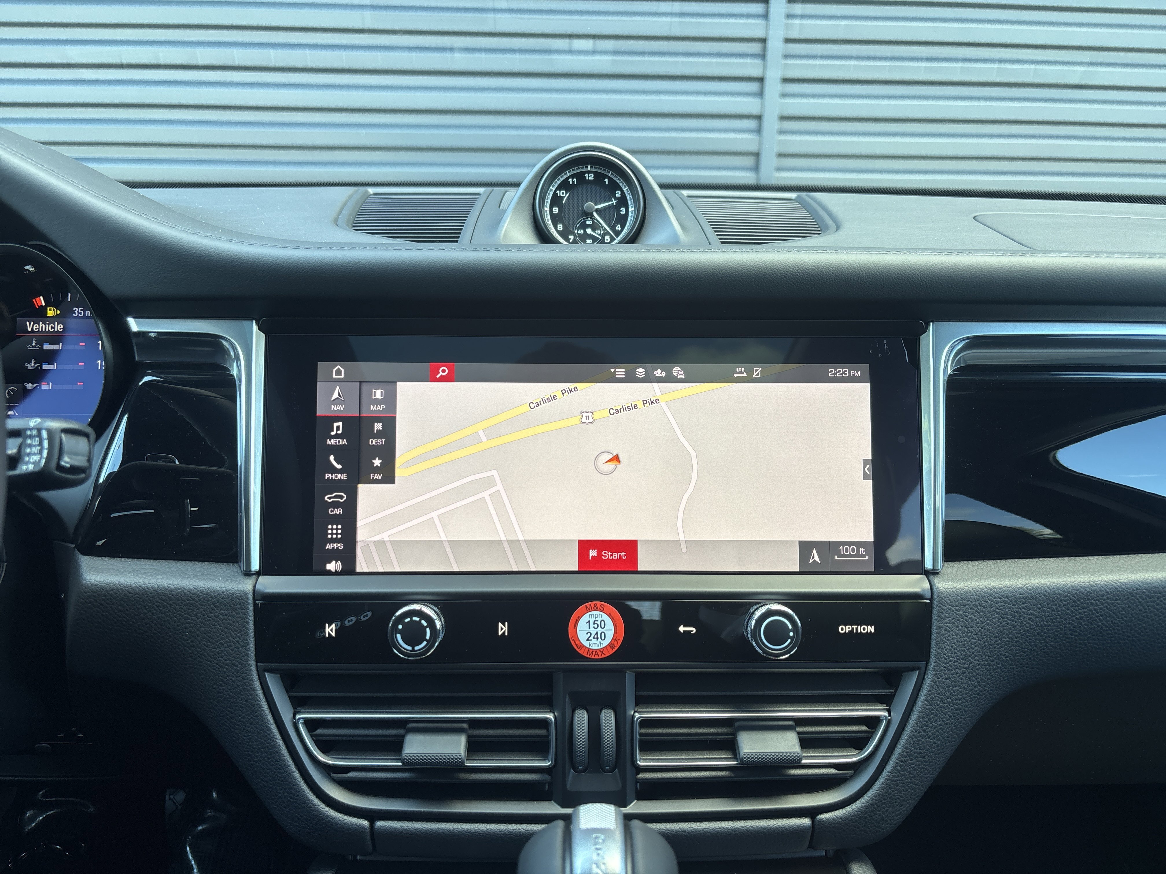 New 2026 Porsche Macan S AWD/4WD image 20