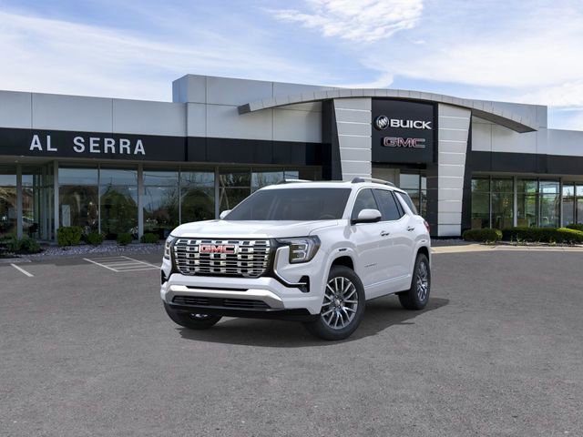 New 2026 GMC Terrain Denali image 8