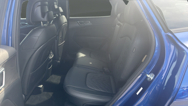 Certified 2024 Kia Sportage X-Pro AWD/4WD image 24
