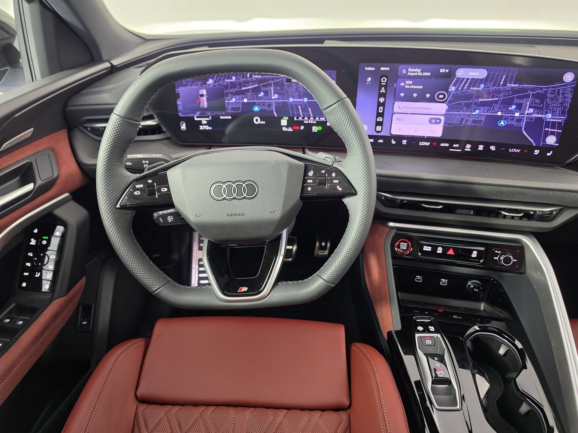 New 2026 Audi SQ5 Premium Plus AWD/4WD image 35