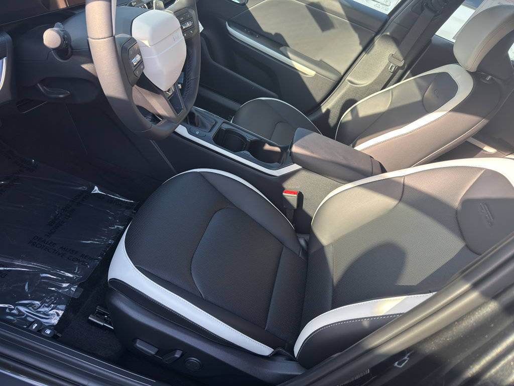 New 2025 Kia K4 GT-Line image 9