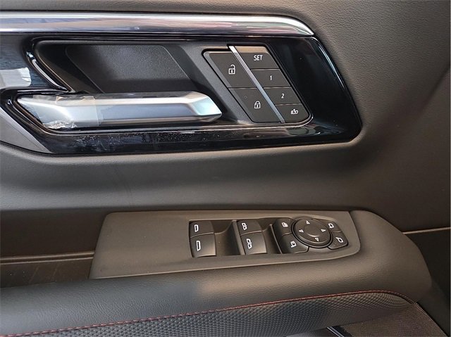 New 2026 Chevrolet Tahoe RST w/ Comfort Package image 11