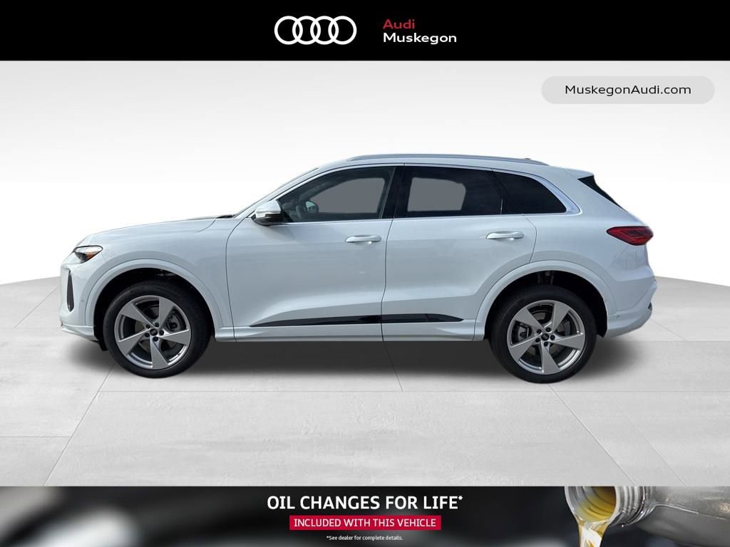 New 2025 Audi Q5 Premium Plus image 4