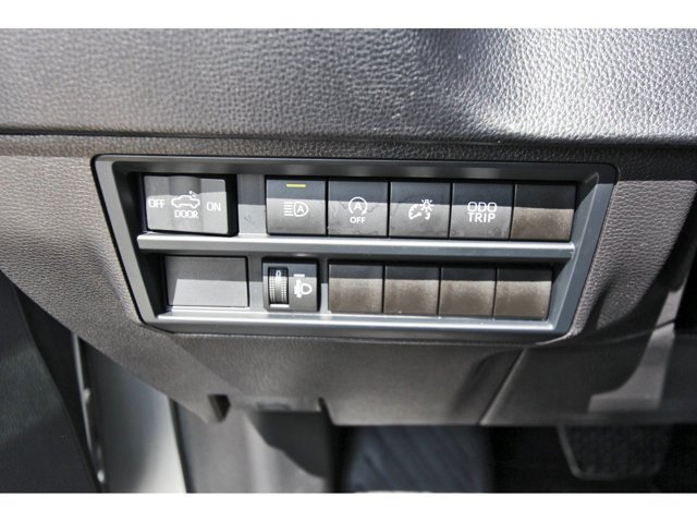 Used 2026 Toyota Tundra SR RWD image 24