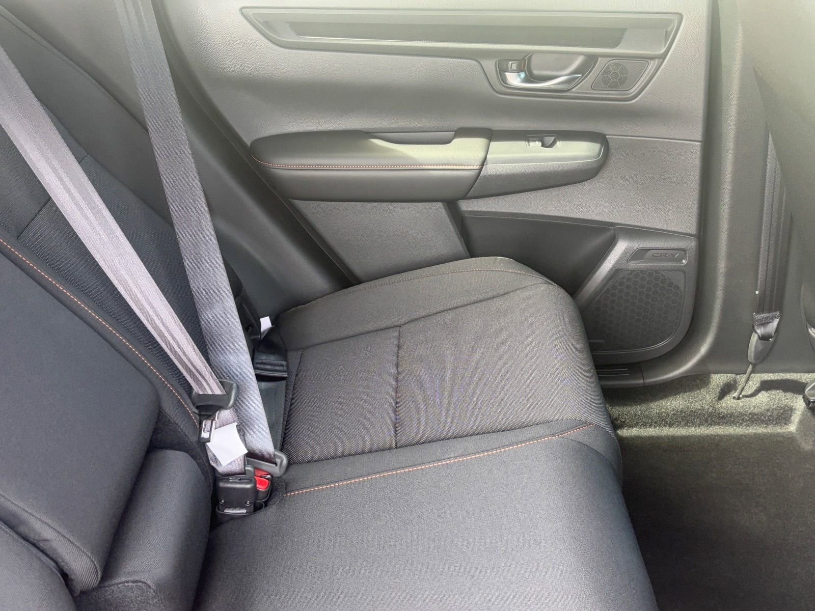 New 2026 Honda CR-V TrailSport image 14