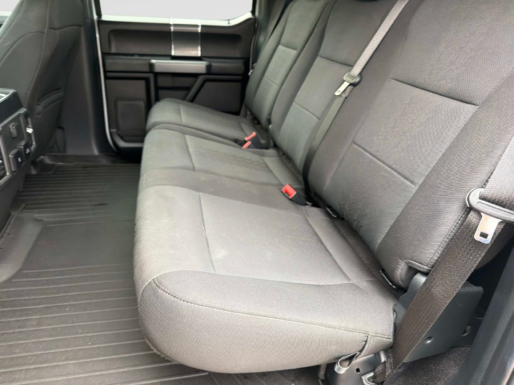Used 2020 Ford F150 XLT w/ Equipment Group 302A Luxury AWD/4WD image 14