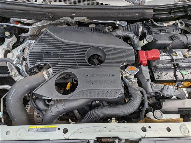 Used 2015 Nissan Juke SV w/ Cold Weather Package image 23