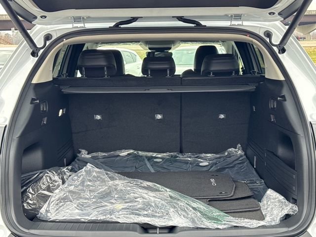 New 2026 MAZDA CX-50 AWD 2.5 Hybrid w/ Weather Package image 10