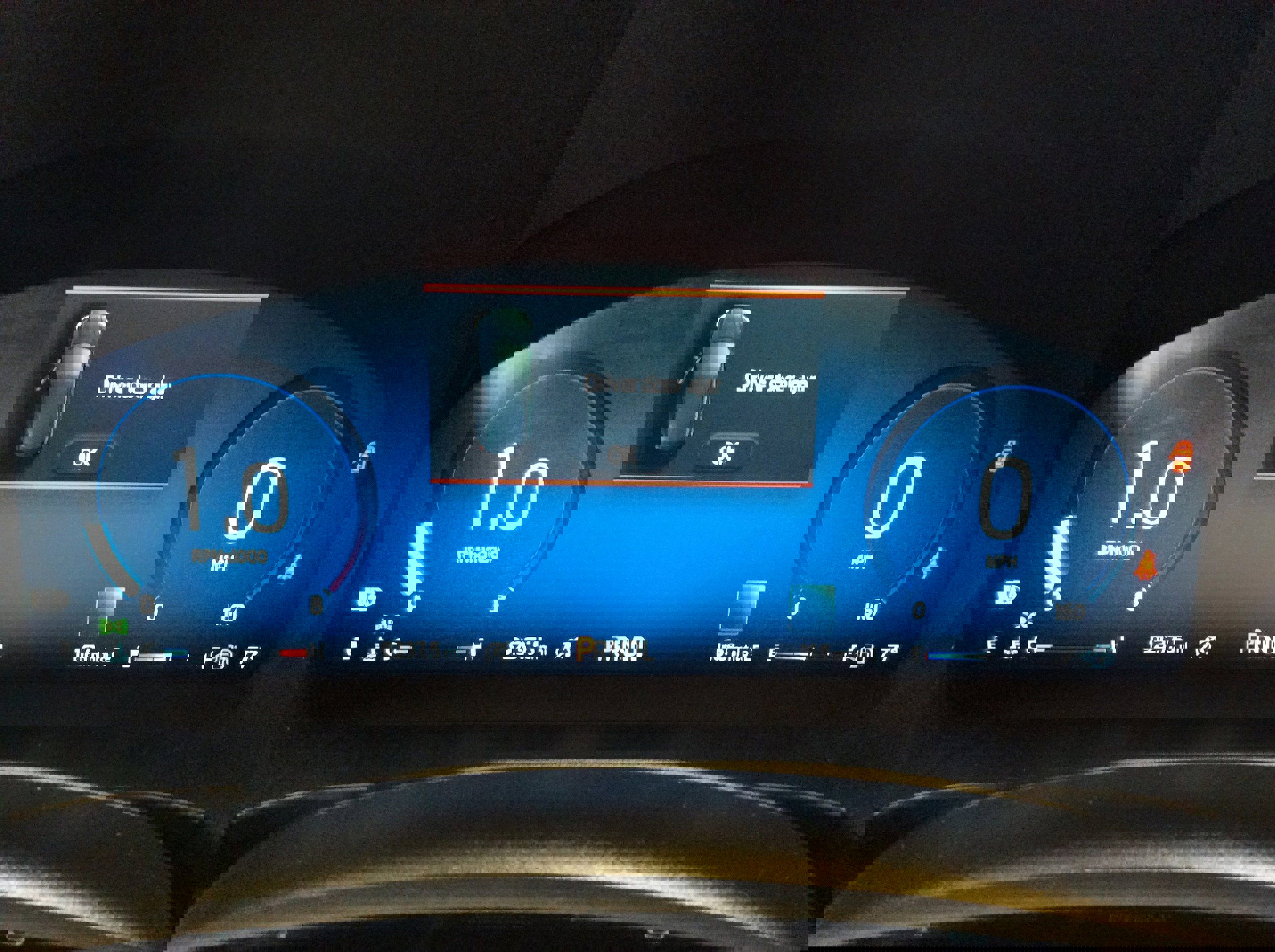 Used 2023 Ford Escape Active w/ Tech Pack #2 image 25