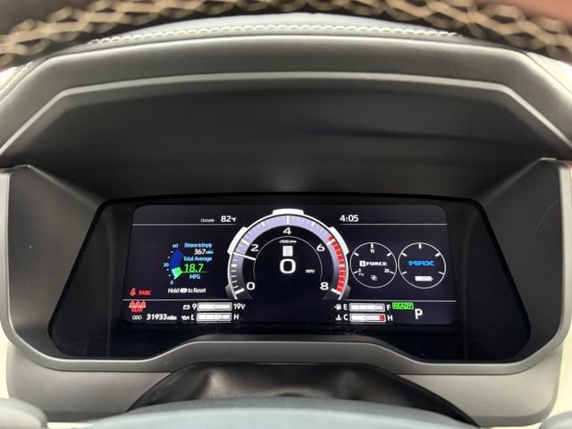 Used 2024 Toyota Tundra Capstone AWD/4WD image 17