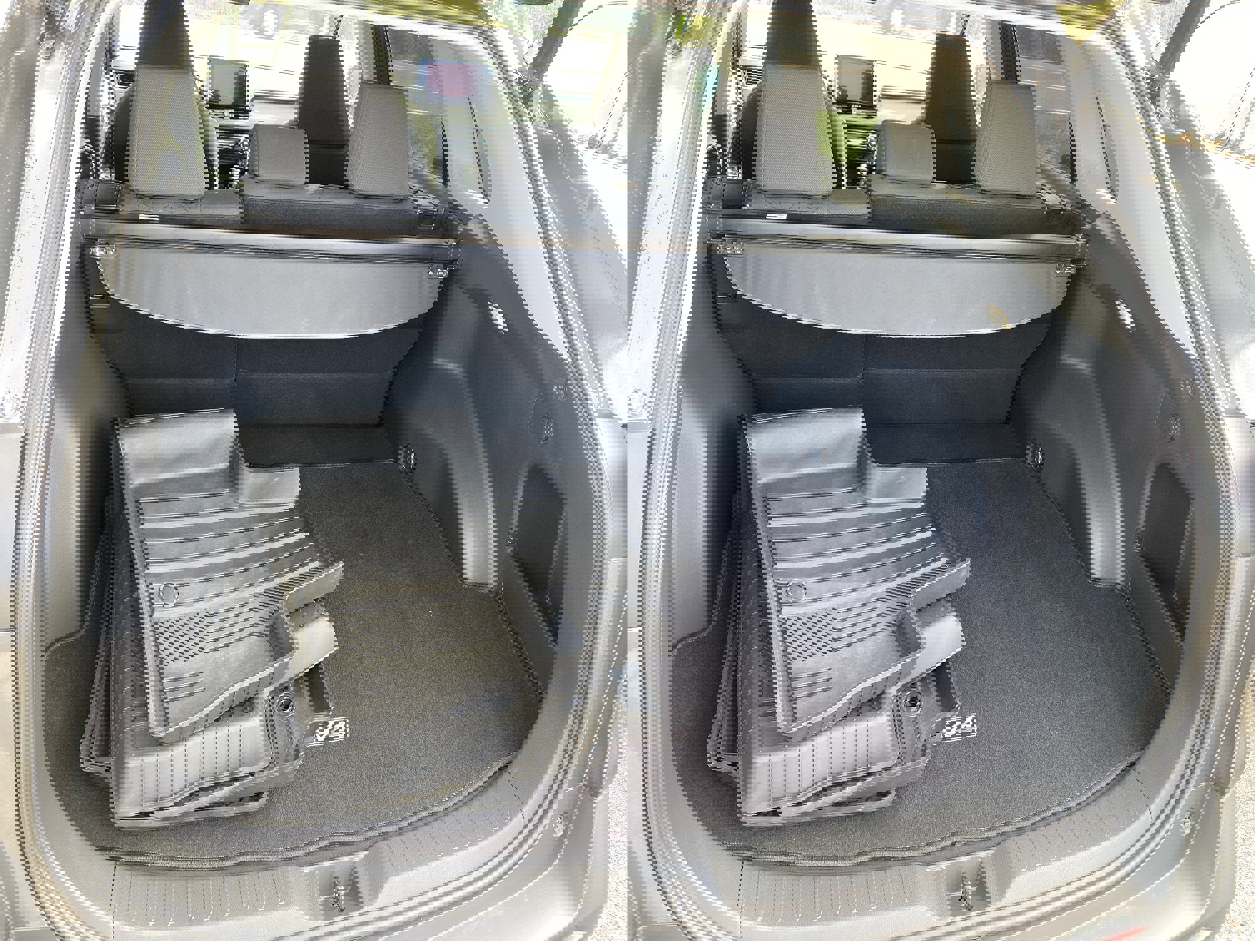 Used 2023 Toyota RAV4 XLE w/ Convenience Package image 25