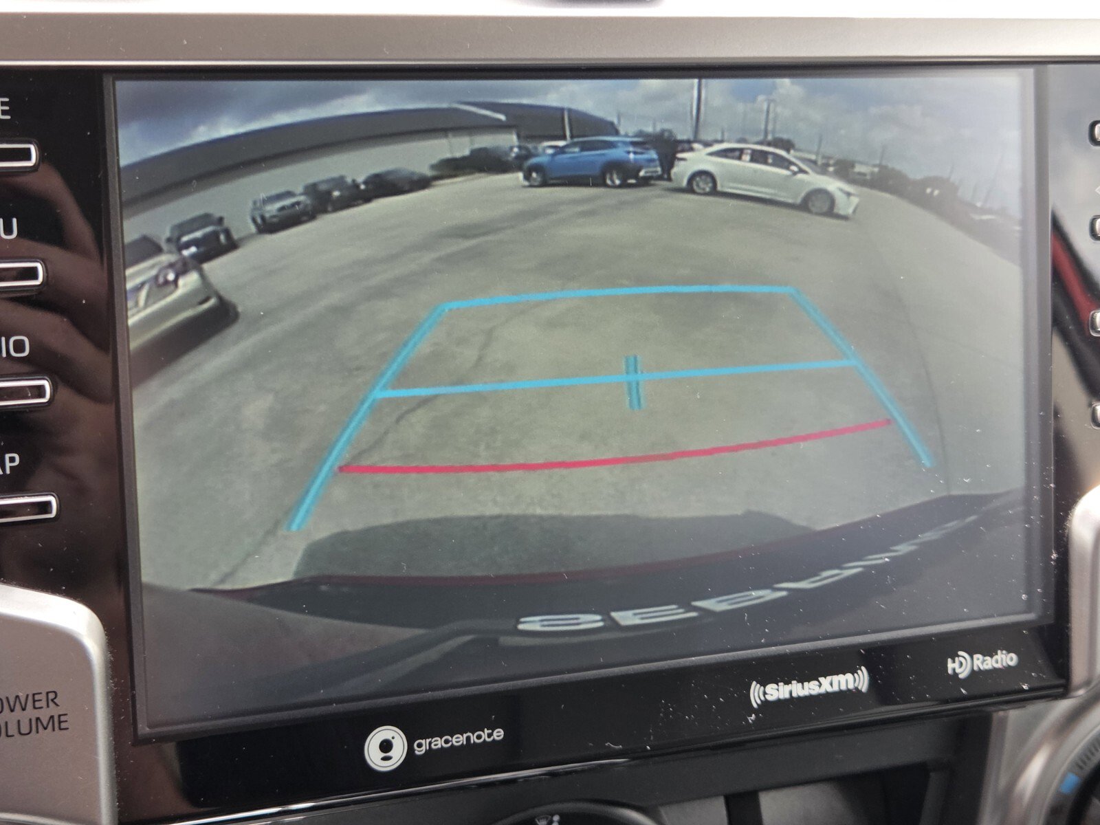 Certified 2022 Toyota 4Runner SR5 Premium AWD/4WD image 15