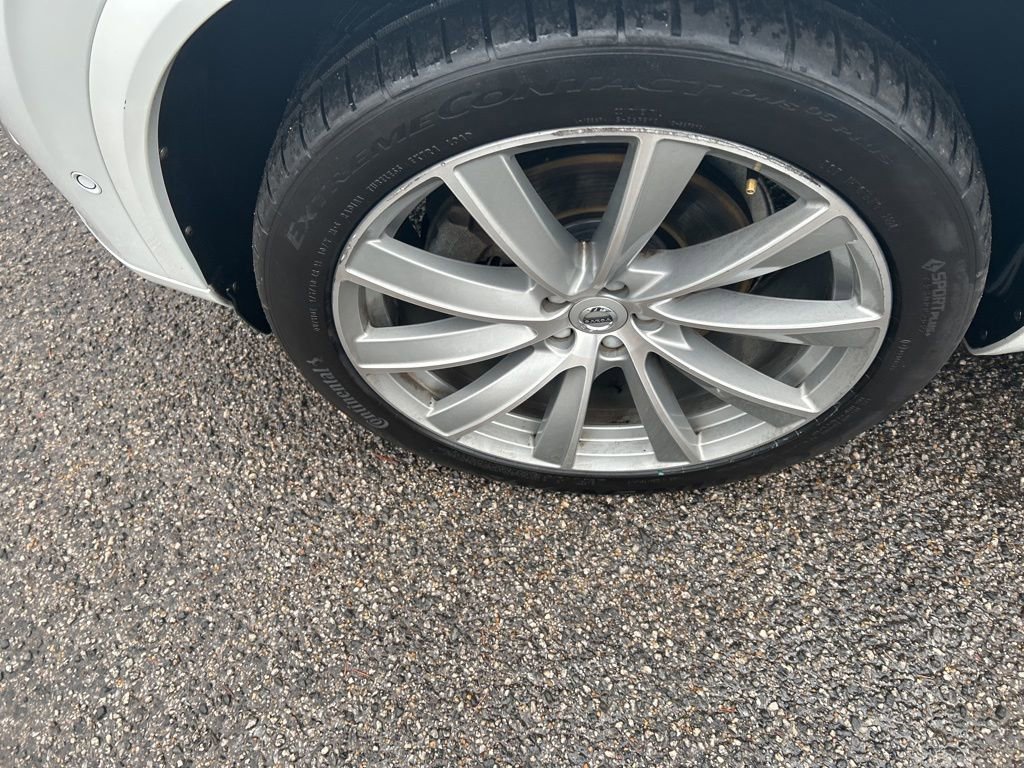Used 2019 Volvo XC90 T6 Momentum w/ Advanced Package image 9