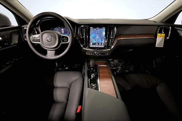 New 2026 Volvo V60 B5 Cross Country Plus w/ Climate Package AWD/4WD image 6