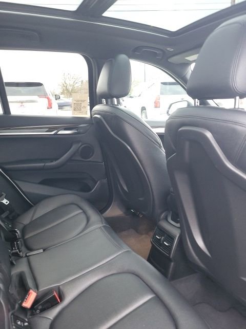 Used 2016 BMW X1 xDrive28i image 15