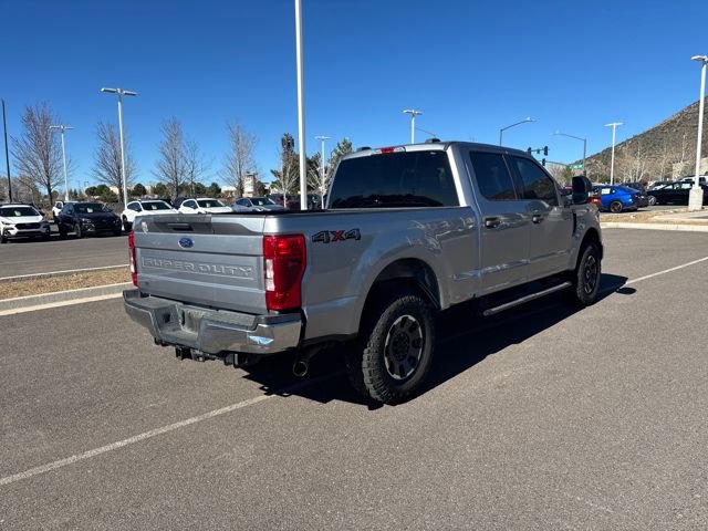 Used 2020 Ford F250 XLT image 3