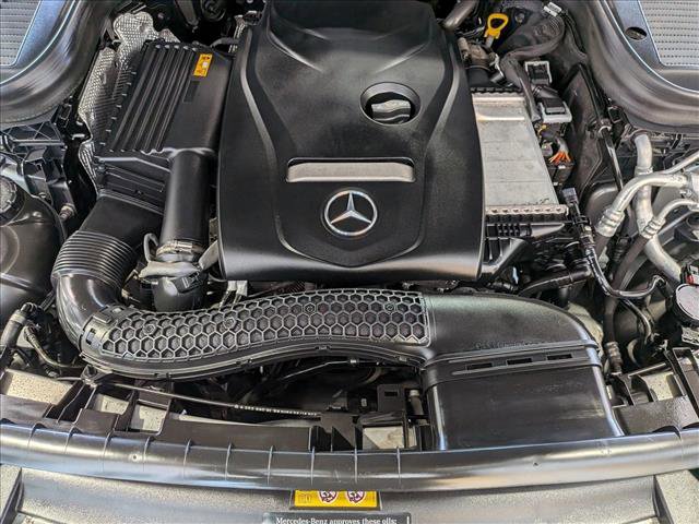 Used 2018 Mercedes-Benz GLC 300 image 23