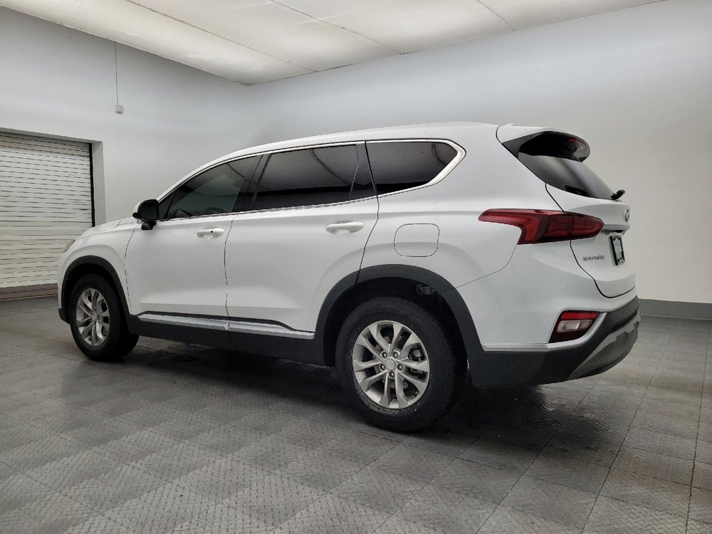 Used 2020 Hyundai Santa Fe SEL image 3