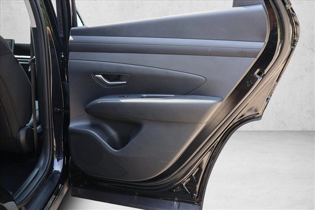 Certified 2026 Hyundai Tucson SEL Plus AWD/4WD image 26