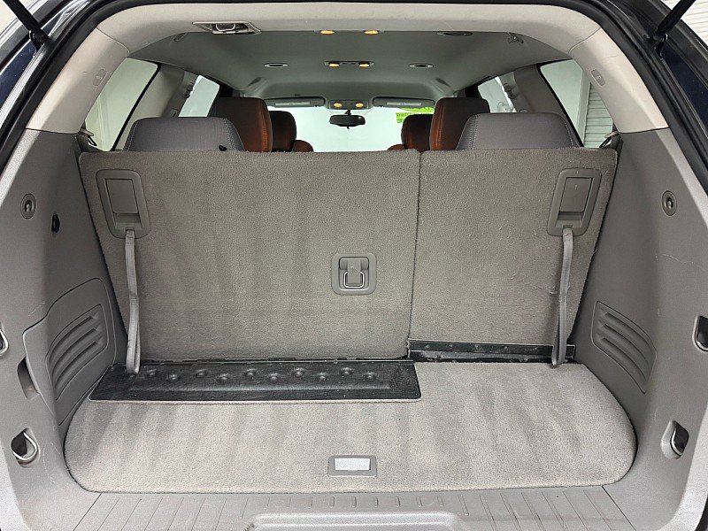 Used 2016 Chevrolet Traverse LS AWD/4WD image 12