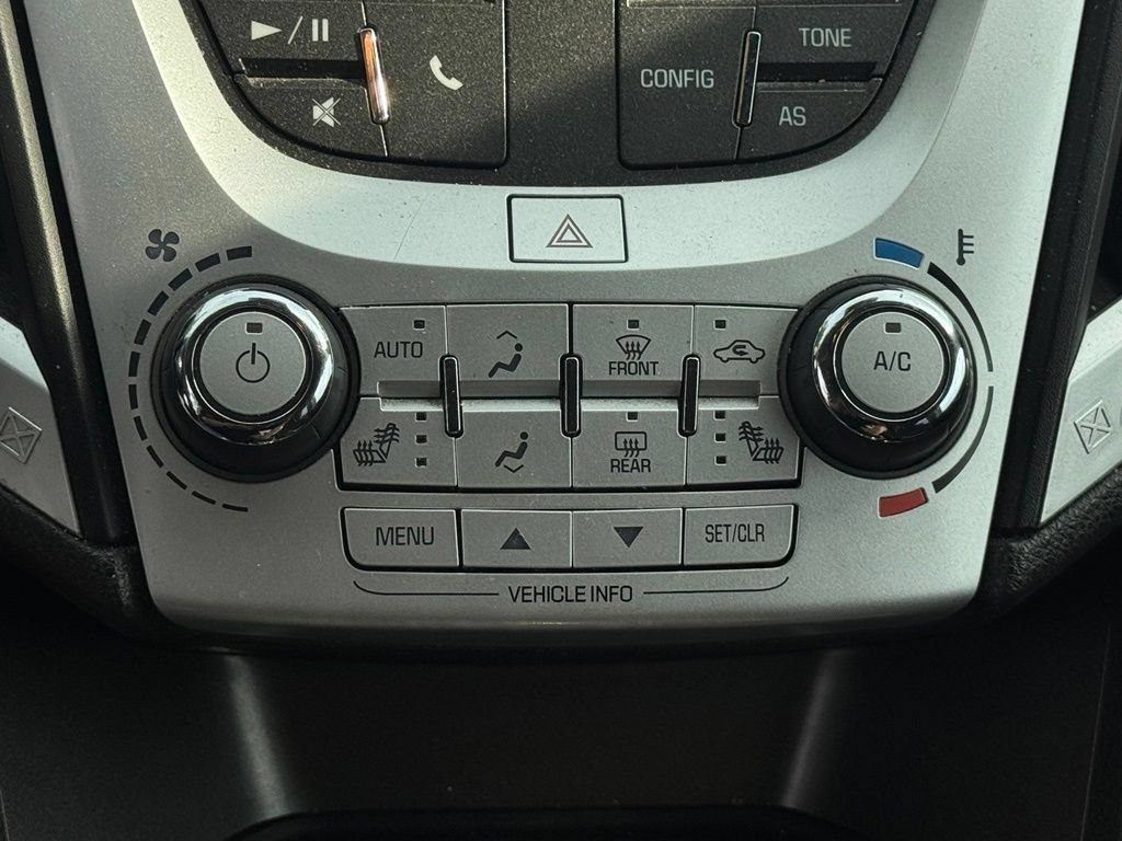 Used 2017 GMC Terrain SLE w/ Convenience Package FWD image 28