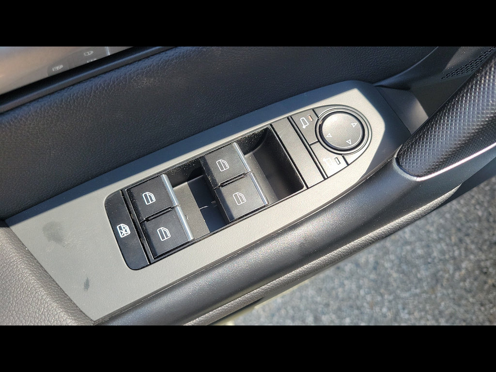 New 2026 MAZDA CX-50 AWD 2.5 Hybrid w/ Weather Package image 21