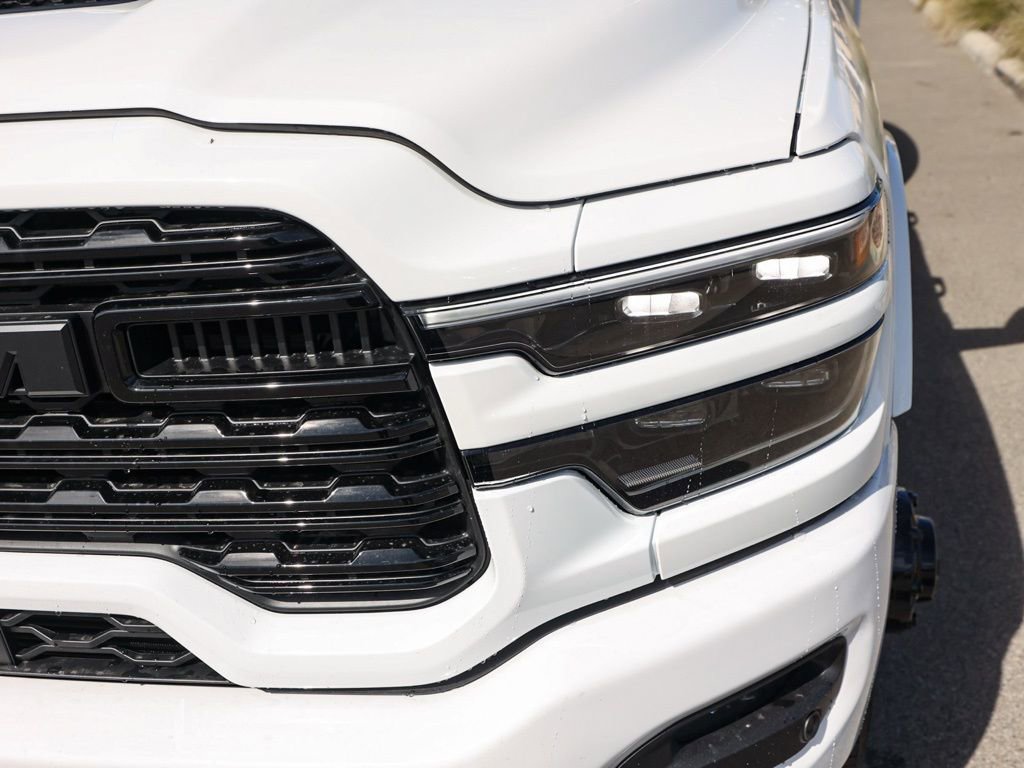 New 2026 RAM 3500 Limited image 10