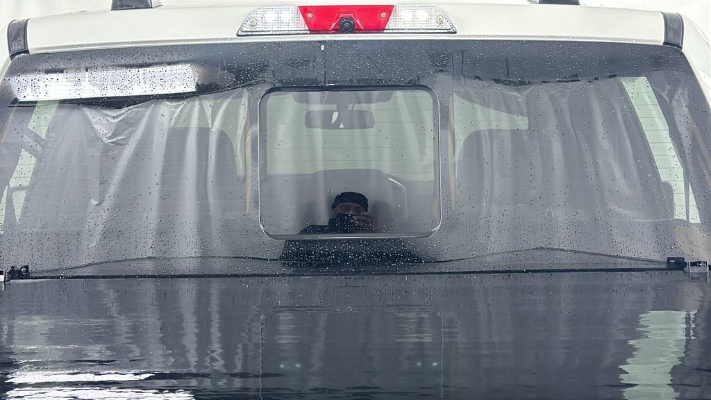 Used 2025 Ford F150 Platinum w/ Equipment Group 703A Plus image 16