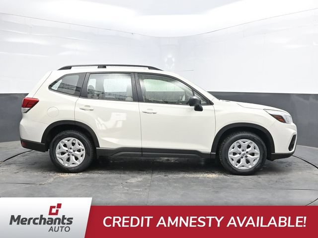 Used 2021 Subaru Forester AWD/4WD image 8