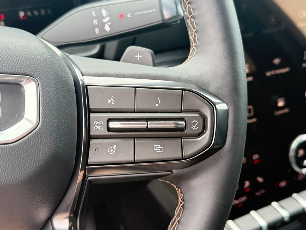 New 2026 GMC Terrain AT4 AWD/4WD image 17