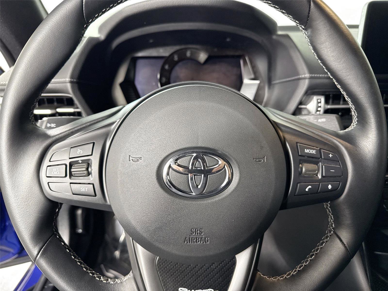 Used 2023 Toyota Supra Premium w/ Driver Assist Package image 16