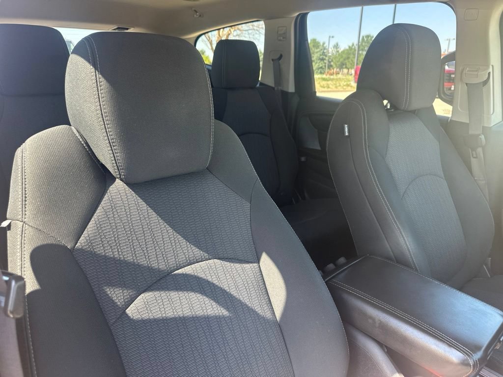 Used 2013 Chevrolet Traverse LT AWD/4WD image 34