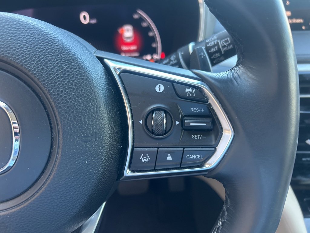 Used 2023 Acura MDX FWD w/ Technology Package image 20