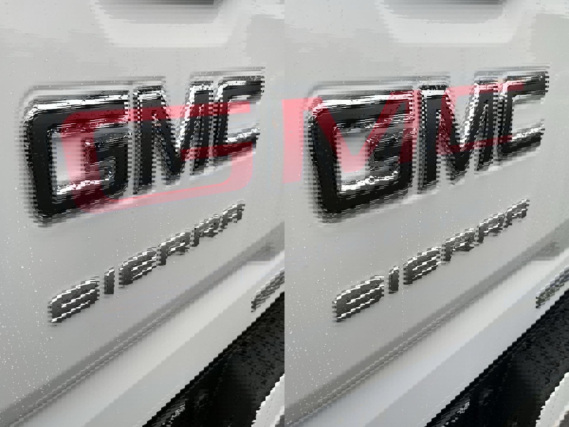 New 2026 GMC Sierra 1500 Elevation image 64