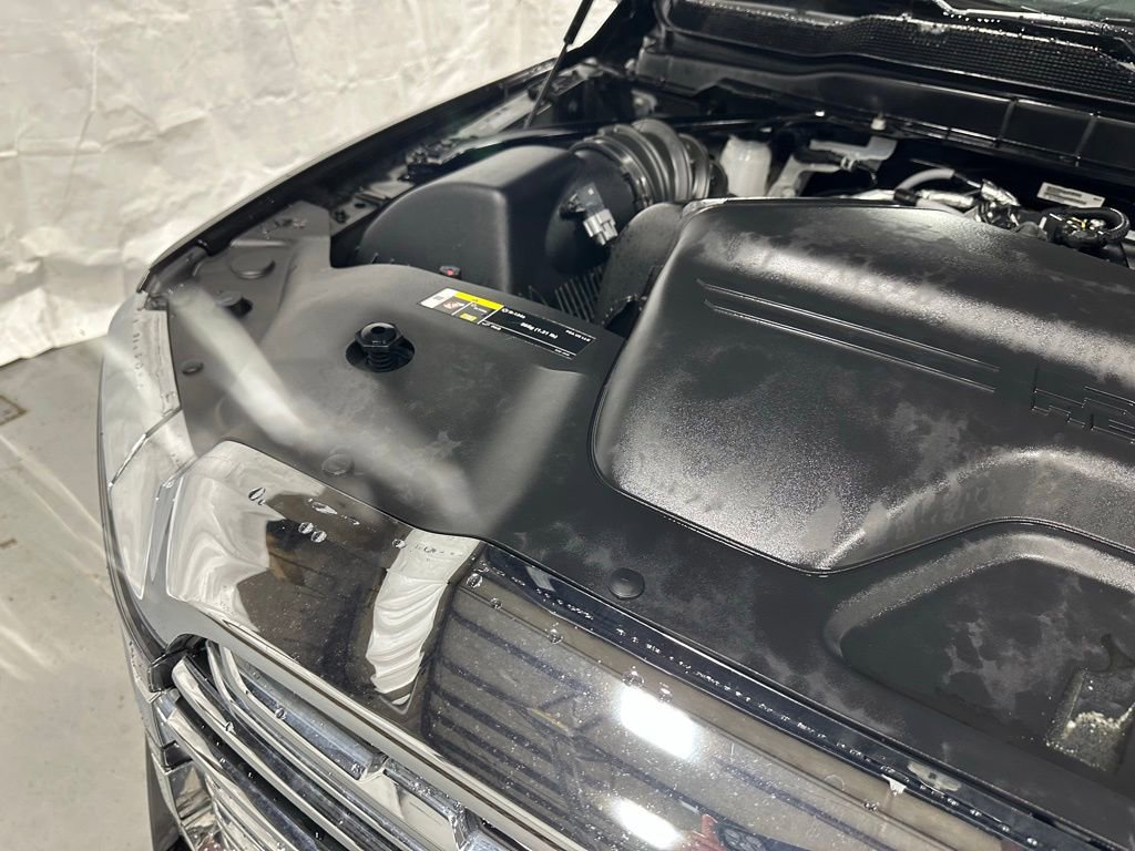 Used 2025 RAM 2500 Limited image 56