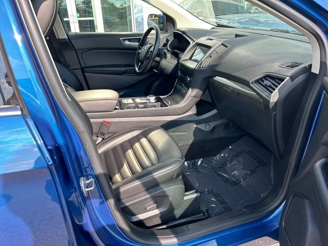 Used 2020 Ford Edge SEL w/ Convenience Package AWD/4WD image 19