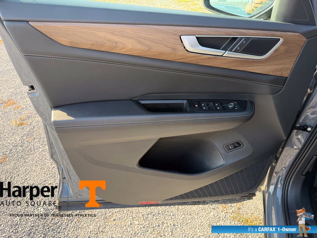 Used 2025 Volkswagen Atlas SE w/ Panoramic Sunroof Package AWD/4WD image 20