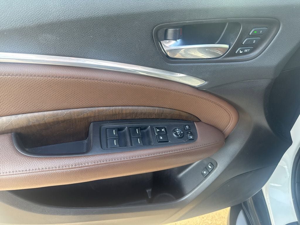 Used 2019 Acura MDX SH-AWD w/ Technology Package image 10