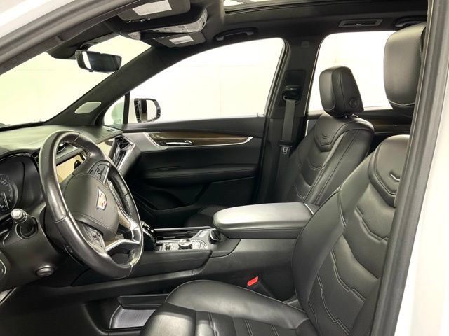 Certified 2023 Cadillac XT6 Premium Luxury w/ Platinum Package AWD/4WD image 26