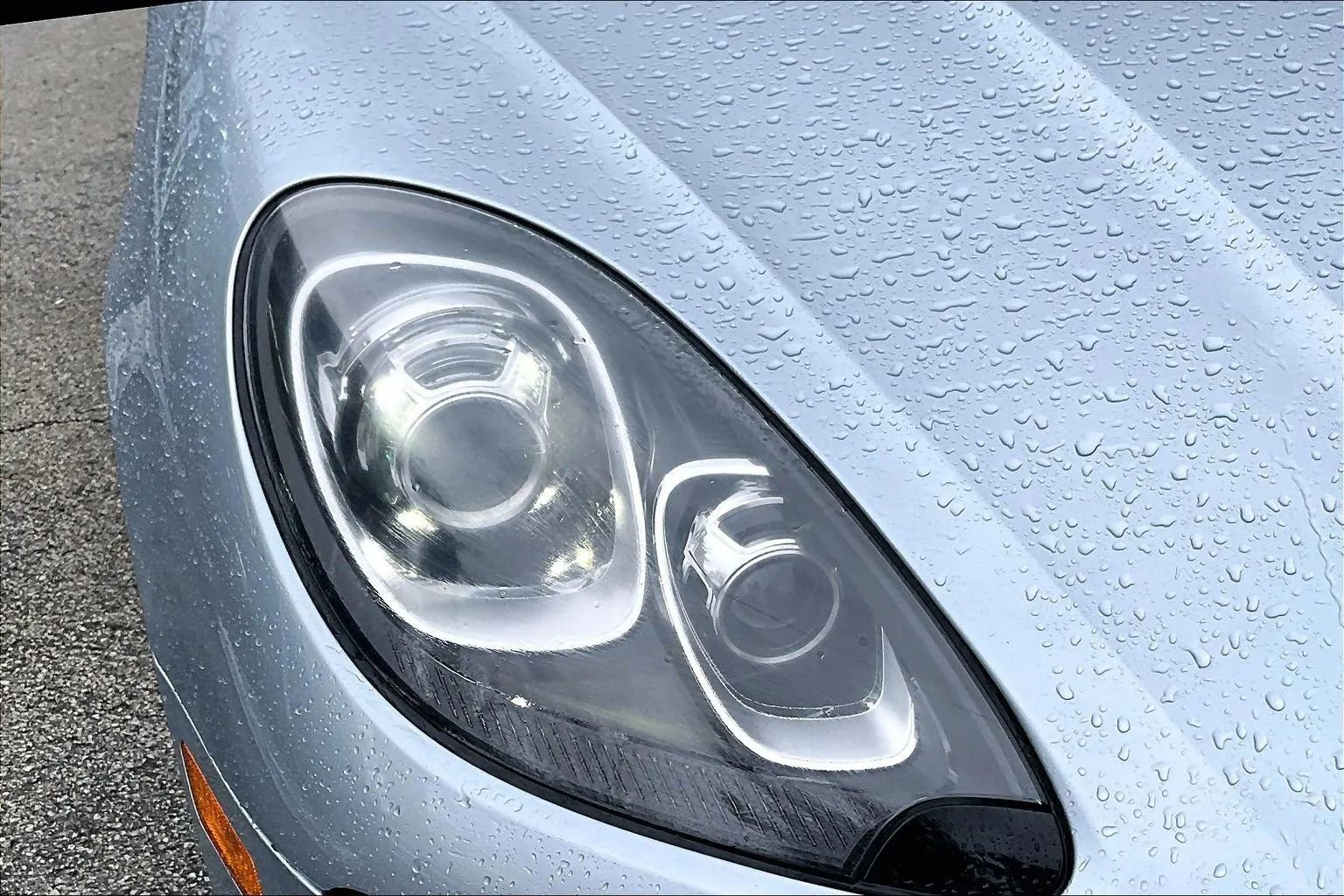 Used 2015 Porsche Macan S image 27
