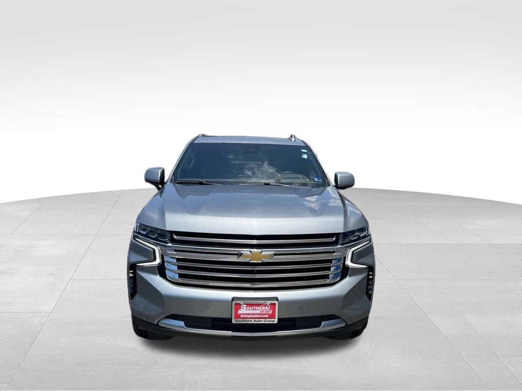 Used 2024 Chevrolet Suburban High Country w/ Max Trailering Package AWD/4WD image 37
