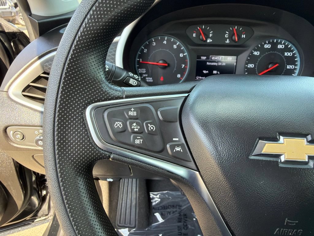 Used 2023 Chevrolet Malibu LT FWD image 18