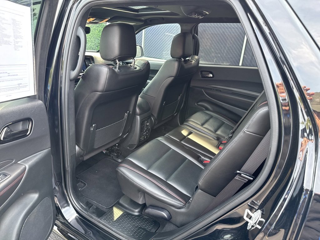 Used 2023 Dodge Durango R/T image 45