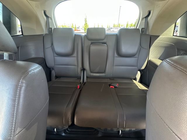 Used 2011 Honda Odyssey Touring image 25