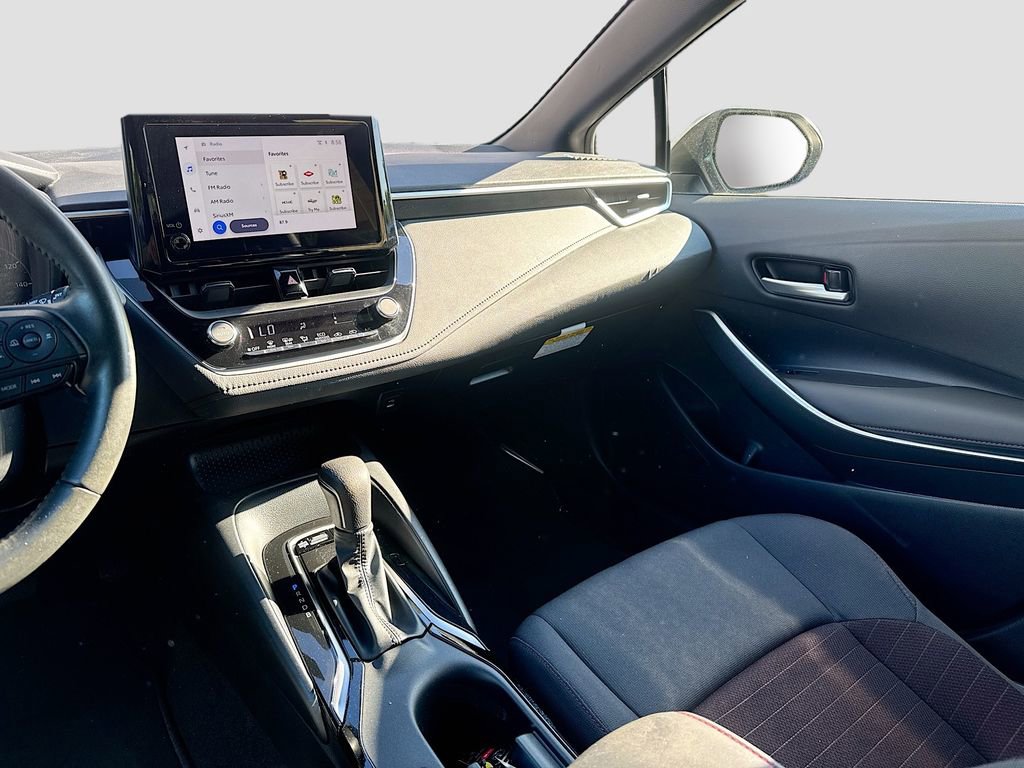 Used 2023 Toyota Corolla SE image 18